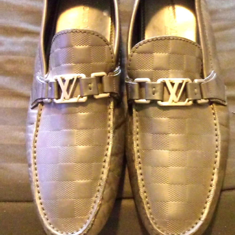Louis Vuitton Loafer